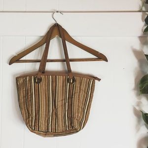 Vintage retro Levi’s handbag